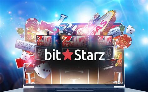 A Brief Overview of Bitstarz Casino Online